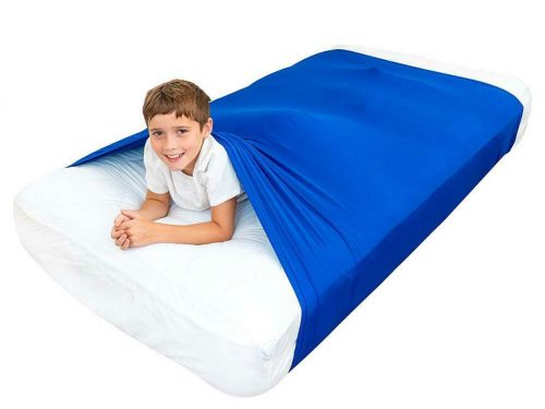 Blankets & Bedsheets