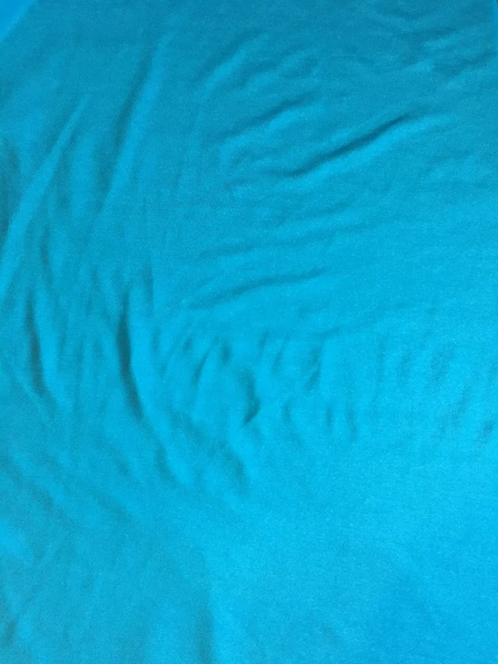 Sensory Compression Bed Sheet Blue. 92% Cotton 8% Lycra. Single, Small Double, Double, King Size - Image 3