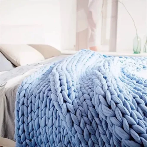 Weighted Blankets