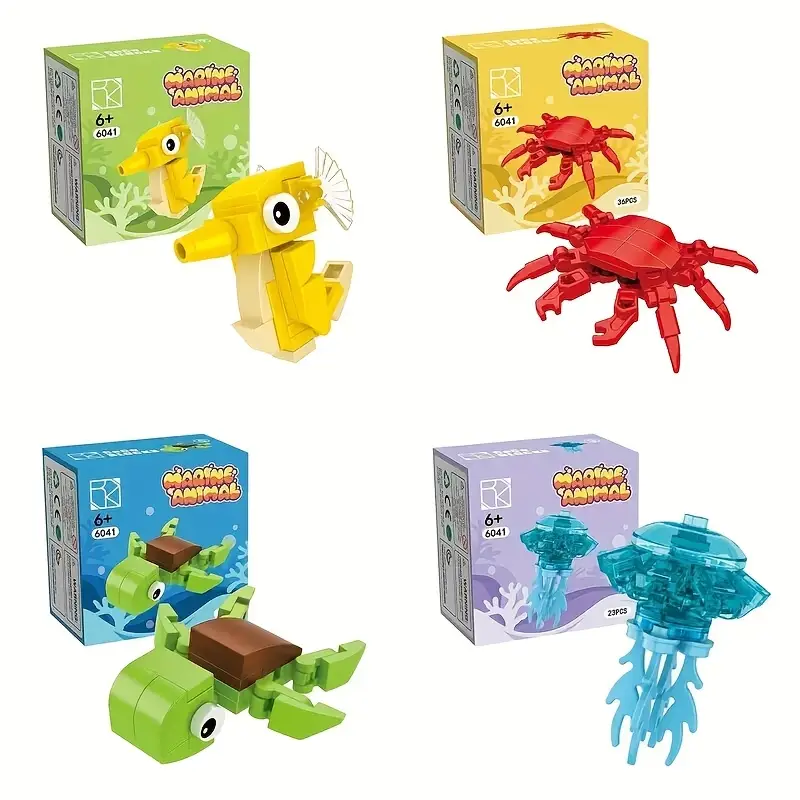 Sensory Fidget Toy Set / Box of 17 Pieces including spinning metal cube (normally £10 on its own). - Image 17