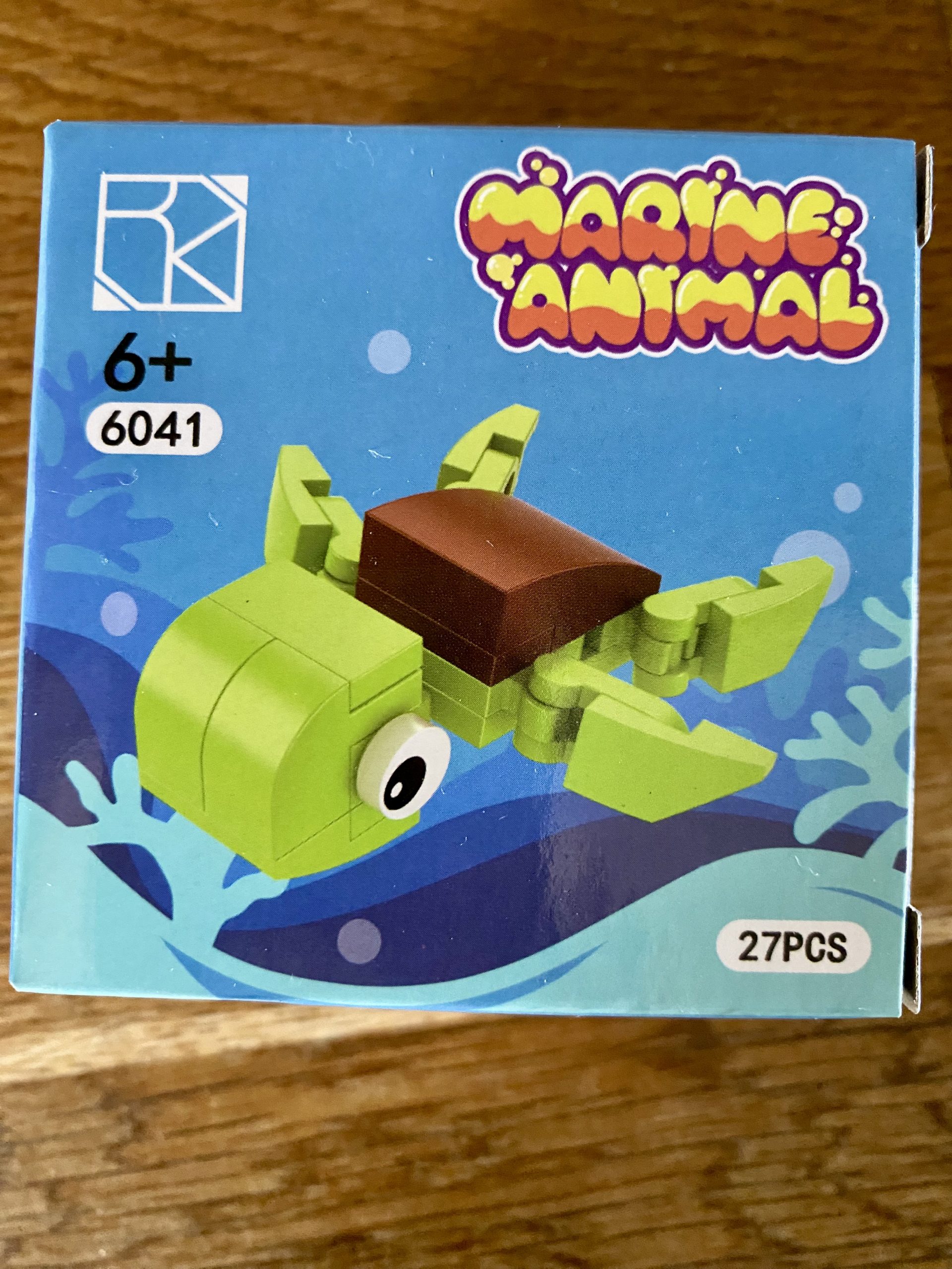 Sensory Fidget Toy Set / Box of 17 Pieces including spinning metal cube (normally £10 on its own). - Image 6
