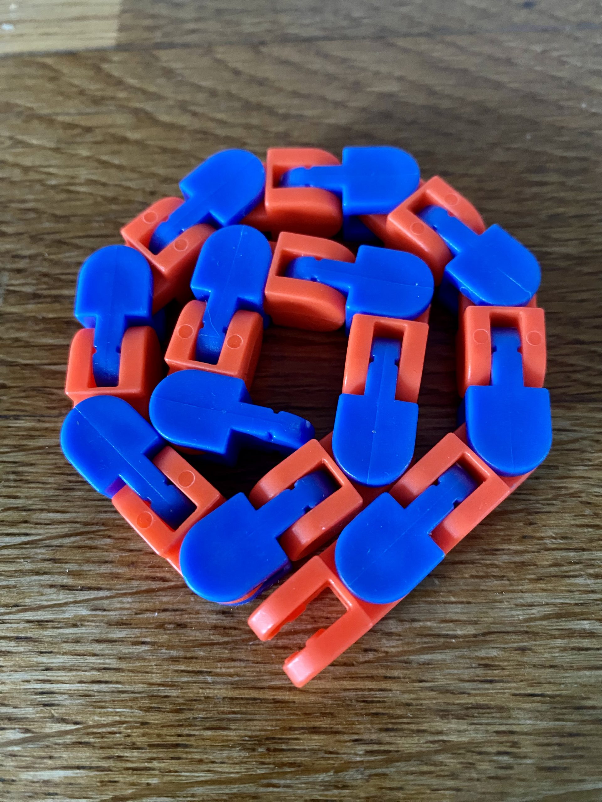 Sensory Fidget Toy Set / Box of 17 Pieces including spinning metal cube (normally £10 on its own). - Image 13