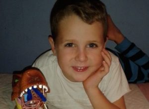 What I Wish I Knew When My Child Was Struggling with Anxiety and Sensory Overload